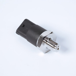 เซ็นเซอร์วัดแรงดัน 0281002405 แบบเกลียวสำหรับระบบเชื้อเพลิงรถยนต์ - Product Image 2
