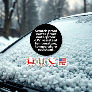 Allacciare la cintura di sicurezza segno adesivo impermeabile in vinile auto decalcomania permanente lucida cintura di sicurezza adesivo promemoria per veicoli - Product Image 4