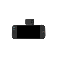 Ventilador Inteligente para Nintendo Switch 2 con Sensor de Temperatura y Velocidad Automática, Base Enfriadora, Accesorios para Juegos