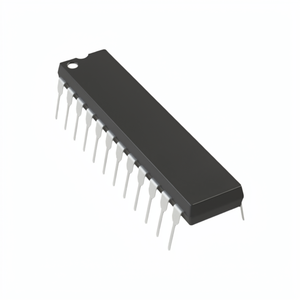 AD7228ABNZ Manufacturer Channel Electronics Component Data Acquisition 24 DIP - Product Image 1