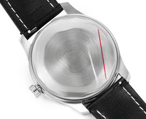 Reloj Mecánico Automático de Alta Gama con Diseño Personalizado Estilo Aviador - Product Image 4