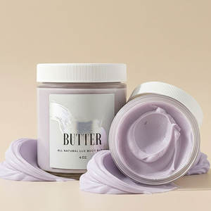 วิปครีมบำรุงผิววิปปิ้งครีมวีแกนออร์แกนิกโลโก้ออกแบบได้ตามต้องการ - Product Image 5