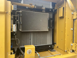 Escavatore <span class=keywords><strong>Caterpillar</strong></span> usato di alta qualità modello 323GX - Product Image 3