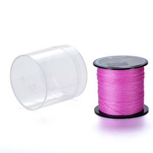 <span class=keywords><strong>สาย</strong></span>เบ็ดตกปลาถัก PE 8X ความไวสูง 6-30 ปอนด์ สีขาว สำหรับนักตกปลาทั่วไป - Product Image 3