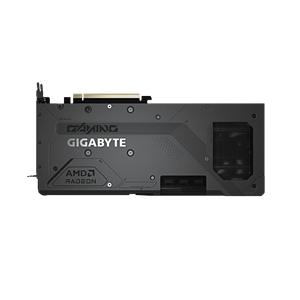 9070 GAMING OC 16GB GDDR6 Gaming <b>Graphics</b> <b>Card</b>, 4, PCIe 5.0, WINDFORCE Cooling, 4K GPU RX 9070 XT/WINDFORCE 3-Fan Cooling/24K Ga - Product Image 4