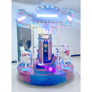 Manège miniature de fête foraine à prix abordable pour enfants à <span class=keywords><strong>vendre</strong></span> - Product Image 4