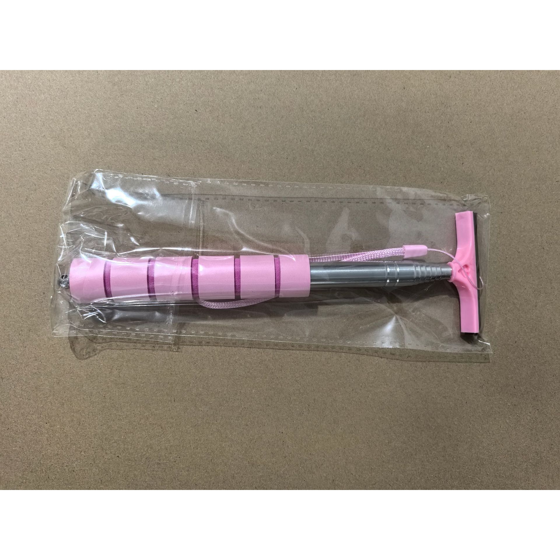 Rose [emballage en sac OPP]