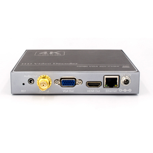 <span class=keywords><strong>H.265</strong></span> <span class=keywords><strong>H.264</strong></span> IP Để SDI HDMI <span class=keywords><strong>VGA</strong></span> <span class=keywords><strong>CVBS</strong></span> <span class=keywords><strong>Video</strong></span> Streaming <span class=keywords><strong>Decoder</strong></span> SRT IP Máy Ảnh Giải Mã Cho Giải Mã HTTPS RTSP RTMP UDP M3U8 HLS SRT - Product Image 4