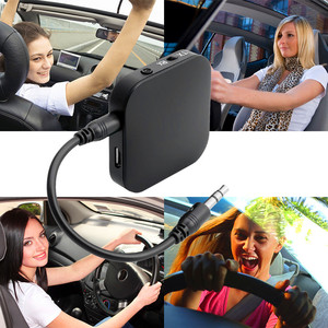 Nuevo Receptor de Música <span class=keywords><strong>Bluetooth</strong></span> 5.0 de Alta Fidelidad con Aptx LL, Adaptador Inalámbrico para Receptor AV/Amplificador Estéreo, Gran Venta 2022 - Product Image 5