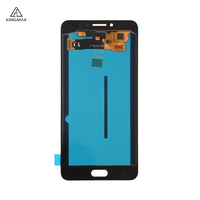 5.5 pouces Oled LCD pour Samsung Galaxy C7 Pro C7010 écran Original pour Samsung Galaxy C7 Pro LCD écran LCD Original