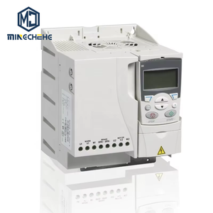 New ACS310-03E-17A2-4 AC Drive, 3-phase, 1.5 KW, 380-480V 3AUA0000039634 - Product Image 1