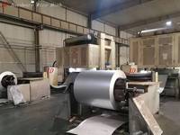 Tôle perforée en acier inoxydable haute résistance à trous ronds, tamis perforé pour filtration industrielle