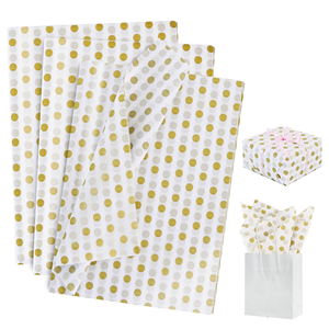Low MOQ High Quality Custom Logo Size Shoes Clothes Wine Flowers Packing <b>Papers</b> Gift Wrapping <b>Paper</b> <b>Tissue</b> <b>Paper</b> - Product Image 1