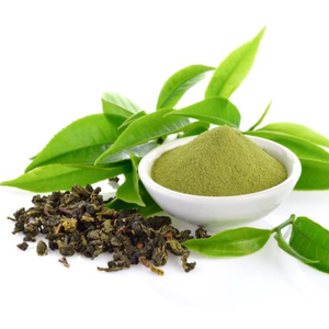 Polyfenol Groene Thee <span class=keywords><strong>Extract</strong></span> Voedingsmiddelkwaliteit Kruidenplantenextract Poeder 98% Zuiver Silica Actief Ingrediënt Trommel Gezondheidszorg - Product Image 1