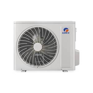 Aire Acondicionado por Ductos de 24,000 BTU con Ahorro de Energía R32 A++ WiFi GUD71PHS1/A-S, Aire Acondicionado Eficiente Energéticamente con Refrigerante R32 - Product Image 4