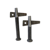 Baut dan Pin Bekisting Konstruksi Aluminium Grosir, Pin Wedge Bekisting Beton, Pin Bekisting Aluminium