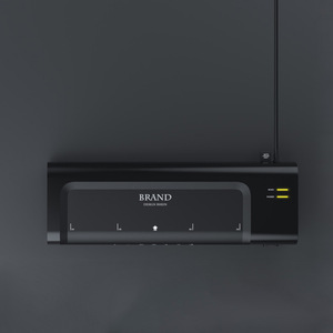 Laminadora en frío y caliente A3 para fotos, para uso doméstico y comercial - Product Image 2