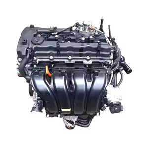 Hyundai सोनाटा टक्सन के लिए जी 4 के <span class=keywords><strong>2</strong></span>.4L गैस इंजन असेंबल इंजन सी 2359cc गैस - Product Image 5