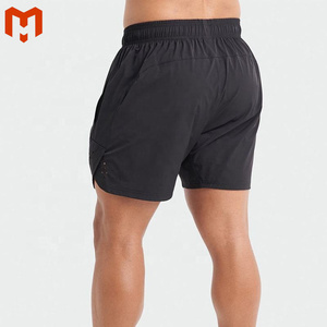 Men Customized Gym Fitness Wear <strong>Running</strong> Shorts With Laser-Cut Holes Athletic Performance Quick Dry <strong>Running</strong> Shorts