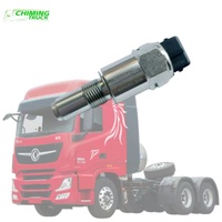 Compteur de vitesse électronique et capteur de vitesse C03054-20 pour le nouveau moteur Renault Tianlong de Dongfeng Tianlong Dalishen