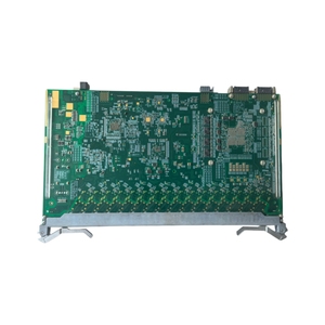 GFGH OLT GPON 16 ports vert avec garantie d'un an pour équipement fibre optique FTTH et infrastructure sans fil - Product Image 2