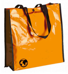 Foldable pp Non <b>Woven</b> Laminated Non <b>Woven</b> Shopping <b>Bags</b> - Product Image 3