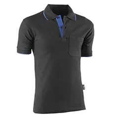Polos 648 0 XS Gamma Superiore Colore Nero Blu - Product Image 2