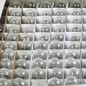 Высокое качество, длительный срок службы T10 24V5W, галогенная автомобильная лампа для приборов - Product Image 3