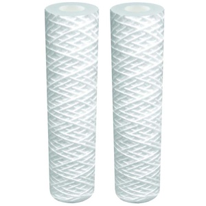 Equipo <span class=keywords><strong>de</strong></span> Tratamiento <span class=keywords><strong>de</strong></span> Agua en Oferta, <span class=keywords><strong>Cartucho</strong></span> <span class=keywords><strong>de</strong></span> <span class=keywords><strong>Filtro</strong></span> <span class=keywords><strong>de</strong></span> Hilo <span class=keywords><strong>de</strong></span> Polipropileno para Plantas <span class=keywords><strong>de</strong></span> Tratamiento <span class=keywords><strong>de</strong></span> Agua Doméstica e Industrial, Purificador <span class=keywords><strong>de</strong></span> Agua - Product Image 3