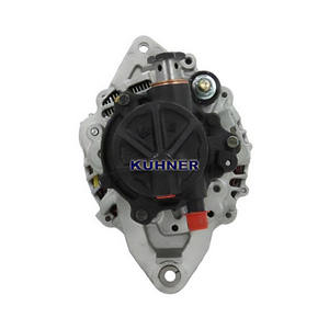 Alternateur compatible avec PROTON compatible avec SONA 400 420 D Diesel (KW : 60, HP : 82) de 09-1996 à 07-2000 KUHNER 401187RI - Product Image 3
