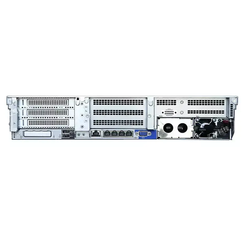 868706-B21 ProLiant DL380 Gen10 8 LFF CTO-Server MR416i -p HPE Proliant DL380 Gen10 Plus 24SFF Benutzer definierter Server