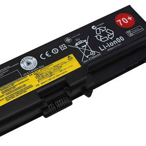 Аккумулятор 45N1104 42T4799 для ноутбука lenovo Thinkpad T410 T420 <span class=keywords><strong>T430</strong></span> <span class=keywords><strong>T510</strong></span> T520i <span class=keywords><strong>T530</strong></span> <span class=keywords><strong>W510</strong></span> W520 <span class=keywords><strong>W530</strong></span> L420 L420 L421 для ноутбука - Product Image 6