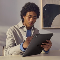 Nouvelle tablette Pro 13 pouces 2025 avec puce M5, 12 Go de RAM, prise en charge sans fil et cellulaire