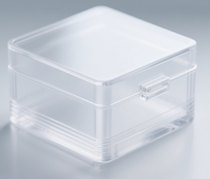 Servizio di stampa 3d Semi trasparente personalizzato in resina Polyjet ad alta risoluzione 3d rapido personalizzato - Product Image 1