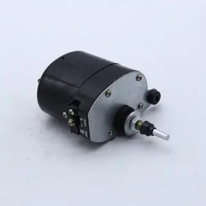 <span class=keywords><strong>Moteur</strong></span> d'<span class=keywords><strong>essuie</strong></span>-<span class=keywords><strong>glace</strong></span> universel 12V <span class=keywords><strong>pour</strong></span> <span class=keywords><strong>tracteur</strong></span> Willys Jeep - Product Image 3