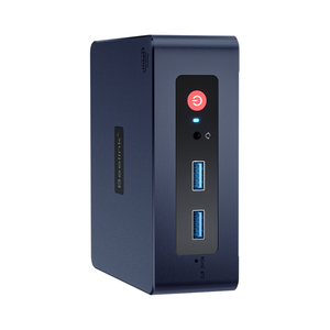 Mini PC Beelink MINI S12 Pro/N100 / Procesador Intel Twin Lake-N100 / Compatible con TPM 2.0/<span class=keywords><strong>LAN</strong></span> 2.5G*1 - Product Image 6