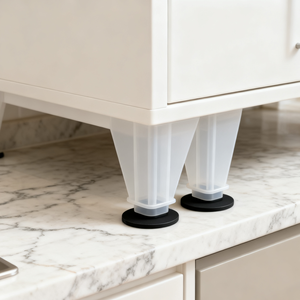 맞춤형 실리콘 고무 자석 시트 EVA 댐퍼 소음/진동 감소용 <span class=keywords><strong>1mm</strong></span> 두께 1*35m 크기 강력 접착 절단 가능 - Product Image 3