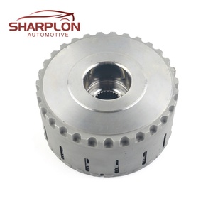 Tambor de Embrague de Transmisión Automática U540 de Venta Caliente, Conjunto de Tambor de Embrague de Marcha Atrás para Caja de Cambios Toyota U540e - Product Image 4