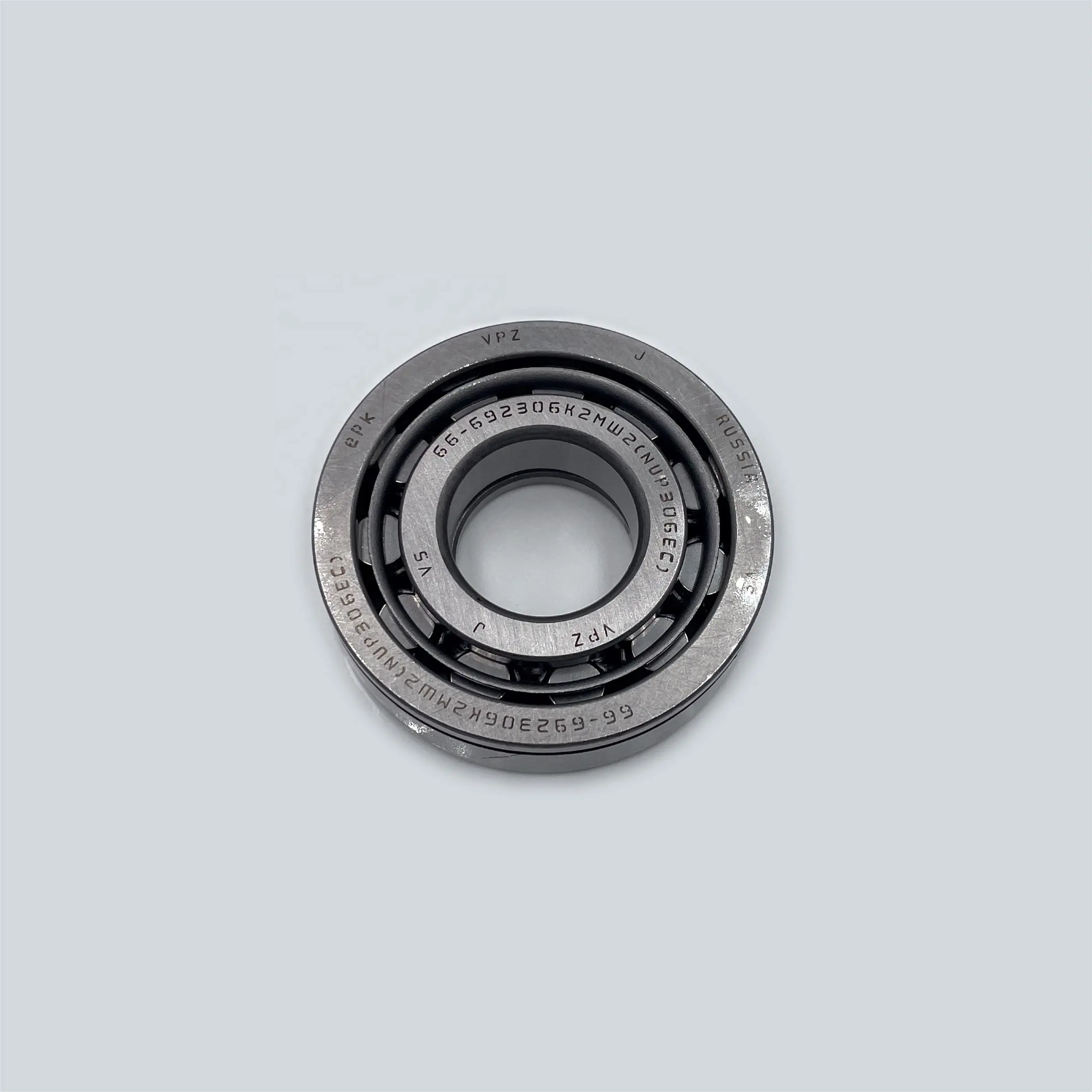 Gearbox bearing 10GPZ 66-692306 K2MSh2 692306 3741-1802082 single row radical roller bearing