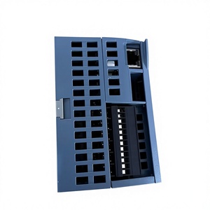 คอนโทรลเลอร์แบบตั้งโปรแกรมได้รุ่นดั้งเดิม S7-1200 CPU1214C DC/DC/DC/รีเลย์ 6ES7214-1AH50-0XB0 6ES7214-1HH50-0XB0 6ES72141HH50 - Product Image 6