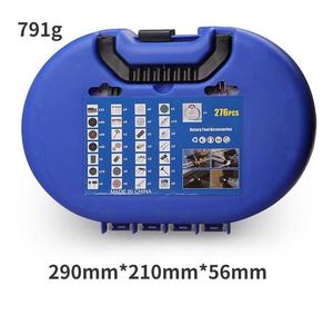 Grinding Polishing Drilling Kits Accessories for Mini Rotary Grinder Rotary Tool Accessories - Product Image 4