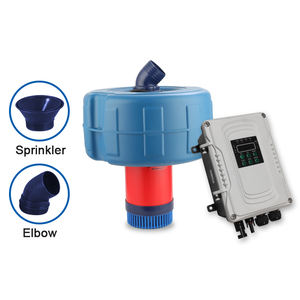 Pompe à eau centrifuge solaire 3 pouces, aérateur 1hp/2hp/3hp, pompe centrifuge solaire, oxygénateur, pompe à eau solaire flottante DC <span class=keywords><strong>1100w</strong></span> - Product Image 5