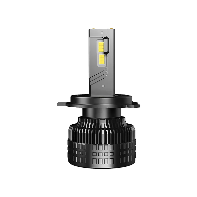 High Power LED Headlight Kit for 12V Car Front light Auto Bulb Fog Light H4 H7 H8 H9 9006 HB4 LED auto lamp headlights bulb