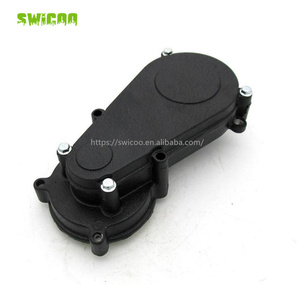 Boîte de vitesses SWICOO de haute qualité à 2 temps T8F-14T pour mini-moto de poche 47cc 49cc, <span class=keywords><strong>quad</strong></span>, scooter, buggy - Product Image 4