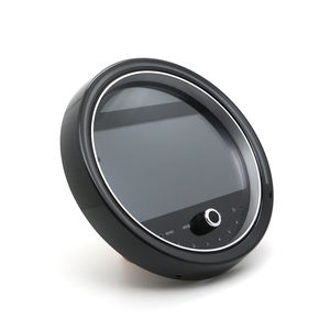 Pantalla Route Android de 9 Pulgadas IPS para Coche BMW Mini Cooper R56/R60, Reproductor Multimedia con Luz Ambiental y Carplay Inalámbrico - Product Image 5