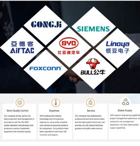 Automatische Desktop-Schneidemaschine für PVC-Schrumpfschlauch/-band, 100mm Breite, Nickelbleche und Schaumstoff - Product Image 6