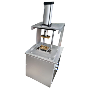 Bar Extruder Machine <b>Hot</b> Selling OEM/ODM Soap Making Equipment for Private Brands - Product Image 6