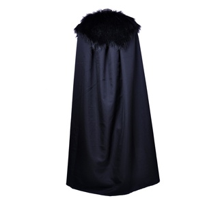 Eiskalt <span class=keywords><strong>und</strong></span> Feuerhaft: Song of Ice and Fire Rollenspiel-Bühnenkostüm Echo Cosplay Kleidung Nylon Herren Erwachsenen-Kostüm auf Lager - Product Image 4