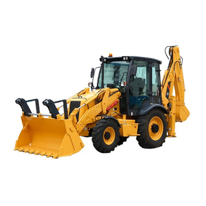 รถตักล้อยางจีน รุ่น 777a 766a ขนาด 8 ตัน พร้อมเครื่องยนต์ เกียร์ และปั๊ม ขาย - Product Image 1