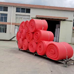 โฟมม้วน EPE หลายขนาด ขายส่ง หนา 1-10 มม. ป้องกันแรงกระแทกสูง เกรดอุตสาหกรรม บัฟเฟอร์แบบกำหนดเองได้ - Product Image 1